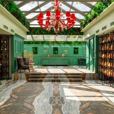 Tomis Garden Aparthotel Bucuresti Hotels near Olympia Tower
