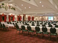 Bavarian Inn Lodge Hotels in Frankenmuth