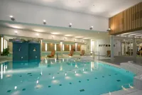 Holiday Club Salla Apartments - piscina