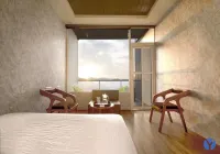 The Yakshaa Neelkanth - Pet friendly