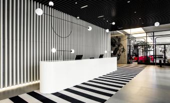 Neo Kazan Palace by Tasigo Hotel