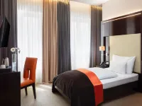The Levante Parliament A Design Hotel Hotels near MuseumsQuartier Wien