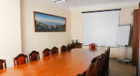 Hotel Volga