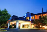 Holiday Inn Express HILLSBOROUGH (DURHAM AREA) by IHG Hotels in Mebane