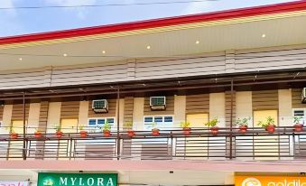 Maya Suites Badian Powered by Cocotel