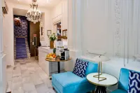 Sonder Santa Ana Apartments Las Letras