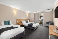 Hamilton Brisbane Airport Hotel - Wifi