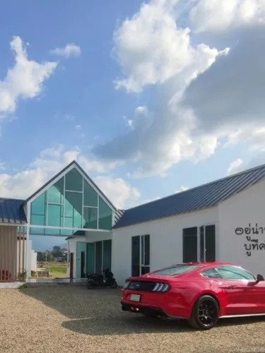 รูปภาพของอยู่น่าน บูทีค รีสอร์ท