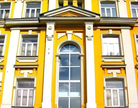 Отель Мандарин Москва Отели рядом со станцией Ленинградский вокзал