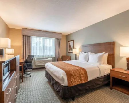 Comfort Inn & Suites Hotels in Shakopee