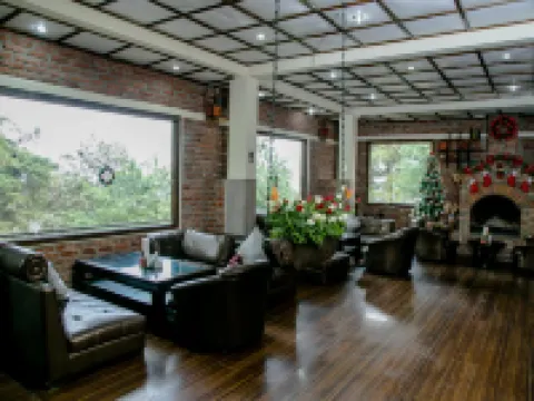 Niraamaya Retreats Aradura Kohima Hotels in Kohima