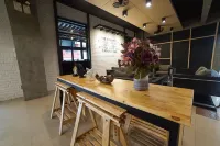 Southern View Hotel Pattani