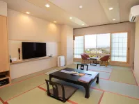 Arima Onsen Motoyu Ryuusenkaku Hotel berhampiran Gunung Rokko