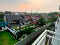Apartemen Jasmine Park by Miracle Studio Hotels in Dramaga