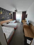 Hotel Bratislava Hotel di Samorin