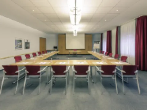 メルキュール ホテル フランクフルト エッシュボルン ズード エッシュボルンのホテル