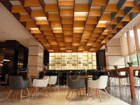 Mercure Belo Horizonte Lourdes