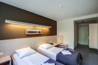 Kirovskie Dachi Motel