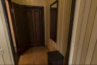 Abrikos 페름 호텔