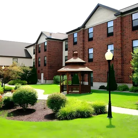 Hampton Inn & Suites East Lansing/Okemos