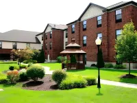 Hampton Inn & Suites East Lansing/Okemos Hotels near Kellie's Consignments
