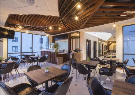 Sofia Tam Dao Hotel & Spa Отели в г. TT. Tam Dao