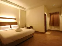 Huen Hug Hod the Resort Hotels in Hot