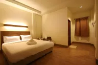 เฮือนฮักฮอด เดอะรีสอร์ท (Huen Hug Hod the resort)