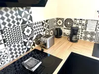 La Maison de Jade Hotel a Langon