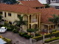 Rates Hotel Mbale 엠베일 호텔
