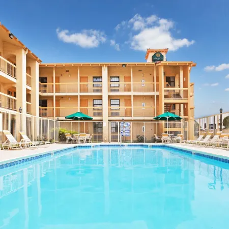 La Quinta Inn by Wyndham Amarillo West Medical Center