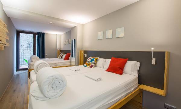 Yeah Barcelona Hostel