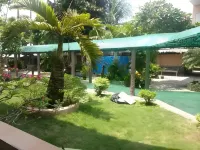 Raymen Beach Resort Các khách sạn ở Guimaras