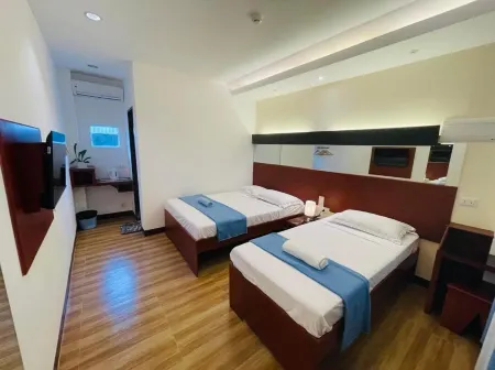 Siman Panglao Отели рядом с достопримечательностью «Best Sunset Hermit Beach»