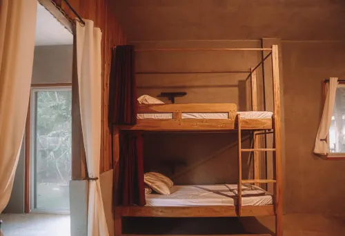 Fable Hostel