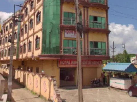 Goroomgo Moonlight Bhadrak Hotels in Bhadrak