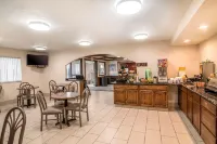 Quality Inn Raton, NM - sarapan
