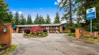 Best Western Country Lane Inn Hotels in Juneau
