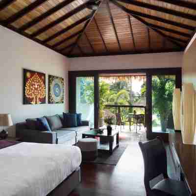 Mali Resort Sunrise Beach Koh Lipe Rooms