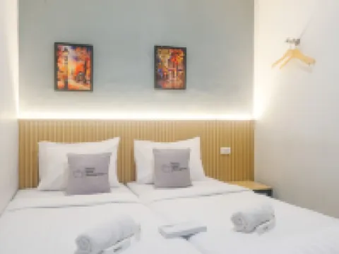 UpCity Express Hotel Semarang by Pillow Hotels in Banyumanik