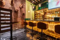 Cag Pride Hotels in Coimbatore