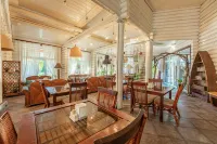 Del Mare (Дель Мар)