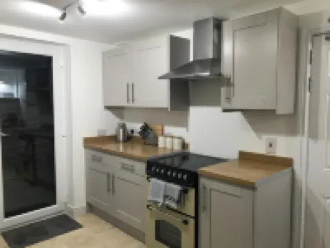 Botley Townhouse