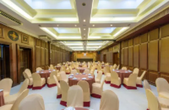 Baan Grood Arcadia Resort & Spa