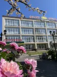 Cherepovets Apart-Hotel