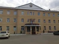 Mini Hotel Kovrov