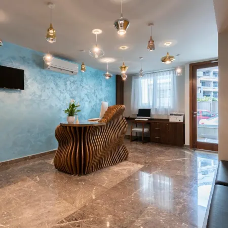 Antoniel Suites Отели рядом с достопримечательностью «Аудиовизуальное шоу Мальта-Экспириенс»