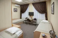 Yubilejnaya Hotel Hotels in Syzran