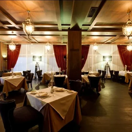 Best Western Plus Спасская (Бест Вестерн Плюс Спасская)