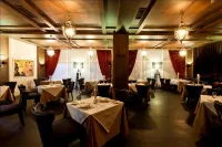 Best Western Plus Spasskaya 튜멘 호텔